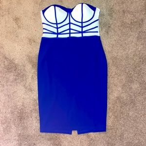 ✨✨BRAND NEW FashionNova Dress✨✨